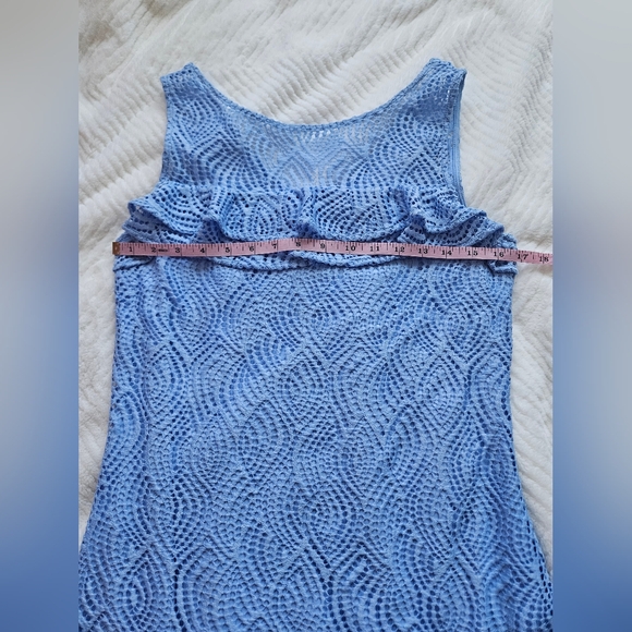 Lilly Pulitzer Janine Shift Dress - Picture 9 of 11